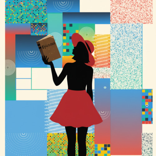 The Part Assigned to Me