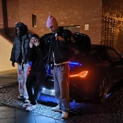 SAMPAGNE - ZU VIEL REMIX (BLVCK N YELLOW REMIX)