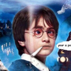 Harry pothead and hagweed | made on the Rapchat app (prod. by Planck Beats)