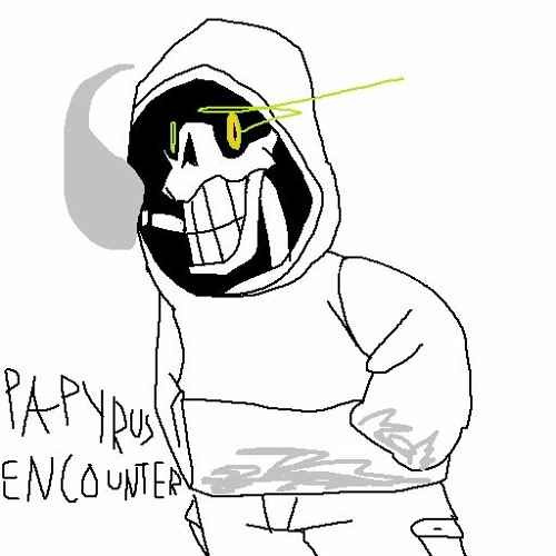 Papyrus Encounter V2 But V1