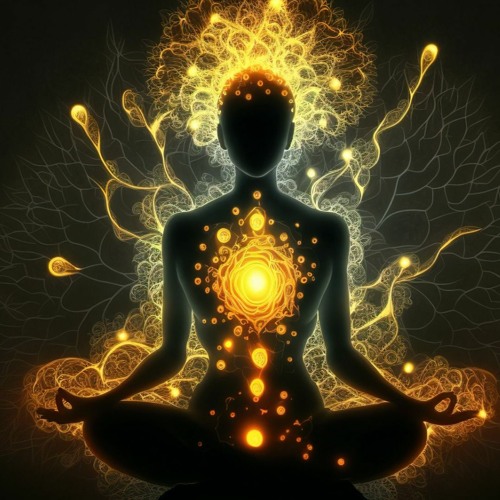 Higher Light Decree: Clearing False Crucifixion Patterning.