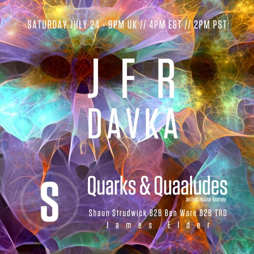 Q&Q July 2021 - TRD B2B SS B2B  BW
