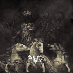 Black Fires of God