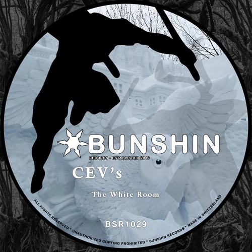 CEV's - The White Room (FREE DOWNLOAD)