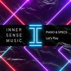 PLAY...Inner Sense...Spotify, Beatport , all streaming stores