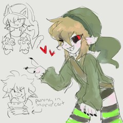 BEN DROWNED