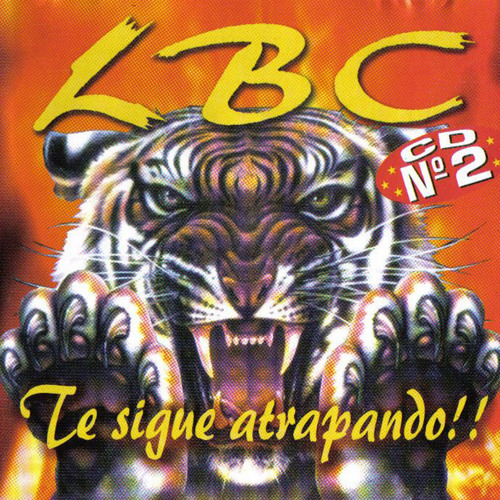 Homenaje al Mas Grande