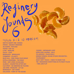 Refinery Sounds 6