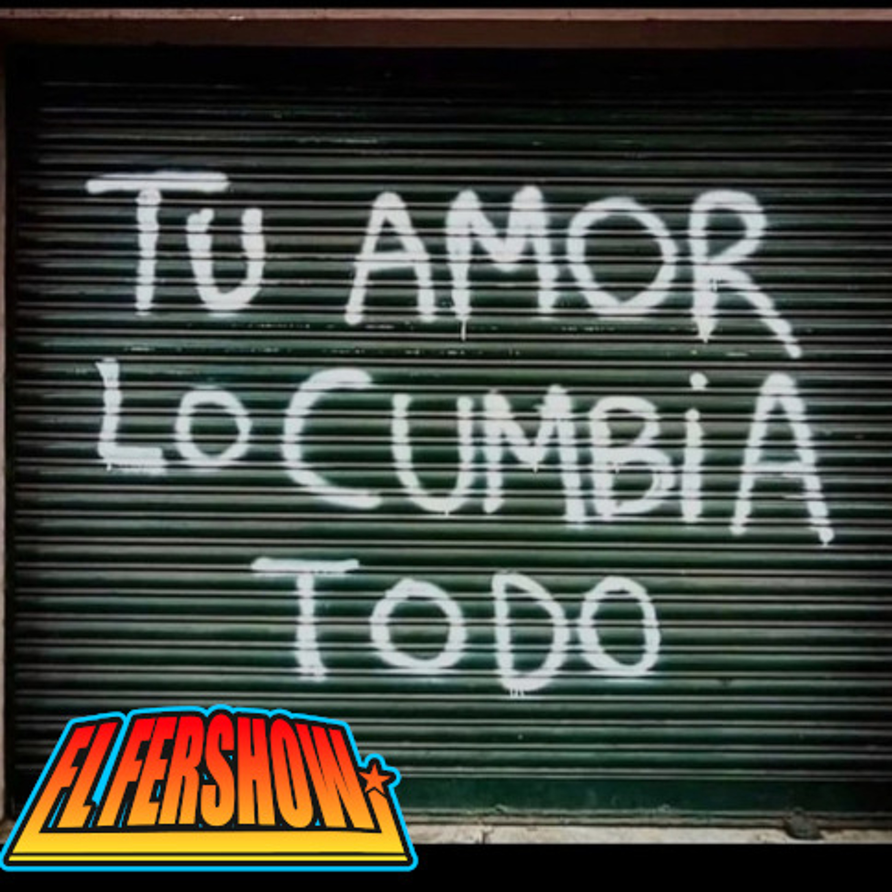 Portada de ElFerShow