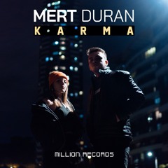 Mert Duran - Karma | Free Download |