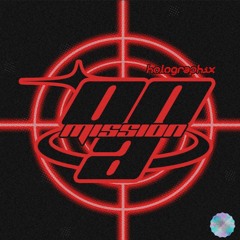 Katy B - On A Mission (Holographix Remix)