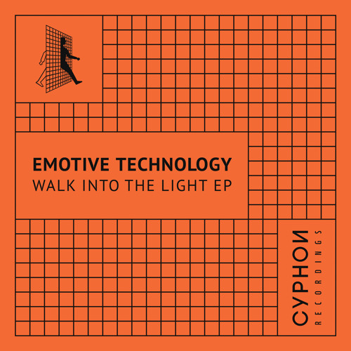 PREMIERE: Emotive Technology - Rise  [Cyphon Recordings]