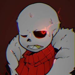 [OUTDATED] [Undertale AU - Underfell] M.E.G.A.L.O.V.A.N.I.A [Cool'd Up]