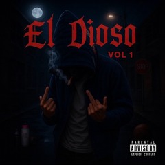 SuavyG-Mi Esquina (ElDiosoVol1)