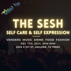 Trippy Live Tha Sesh Part 2