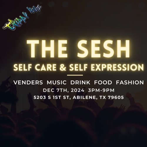 Trippy Live Tha Sesh Part 2