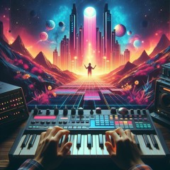 Coldplay Hans Zimmer John Summit - Viva la Vida vs Interstellar vs Where You Are vs Reload (Mashup)