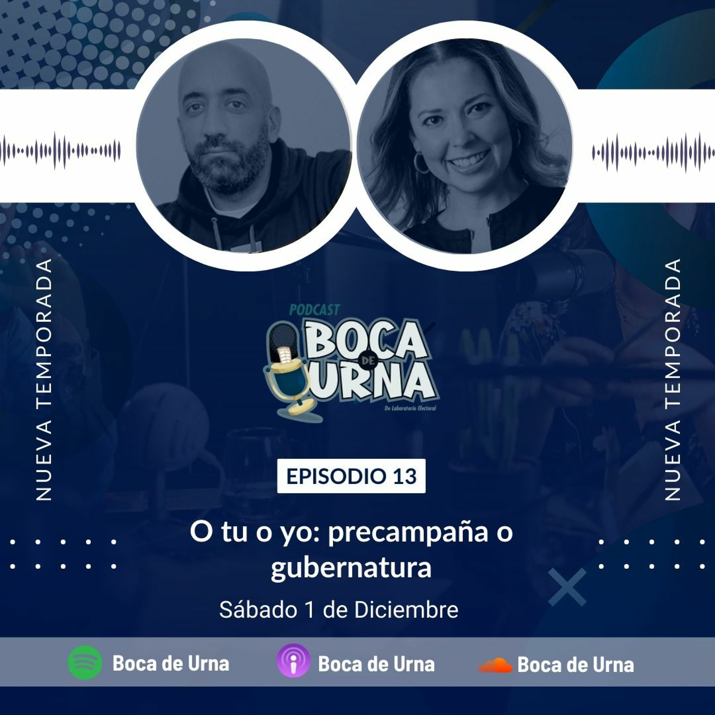 Boca de Urna