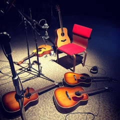 Maybe I'm Better Off (Acoustic Demo)