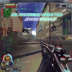 Goyfriend 2- (My Jewish Breakup) Ft. Lil Watermark