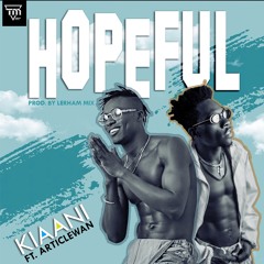 Kiaani - Hopeful