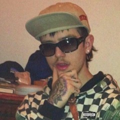 Lil Peep - Kill Your$elf *very rare*