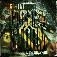 G-STAR CAUSIN A STORM *FREE DL*