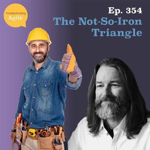 The Not-So-Iron Triangle