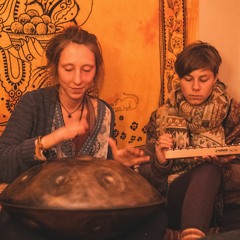 Finding Truth - Handpan Xylophon Jam
