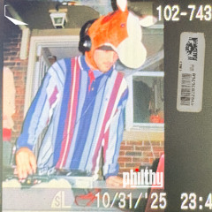 A HORRIBLE HALLOWEEN [MIX]