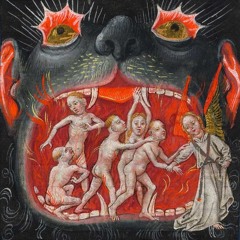 KKAY’S INFERNO: OST (TRACK LIST DESC)