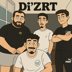 Di’zrt- Vaila Morena Vaila