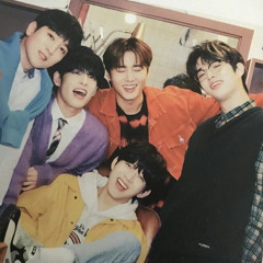 데이식스 (DAY6) - 마치 흘러가는 바람처럼 LIVE