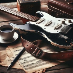 some more coffee