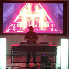 TOT RED ROOM RECORD Progressive Techno
