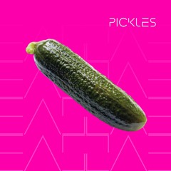 Pickles by eassae