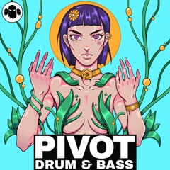 PIVOT // Drum & Bass Sample Pack