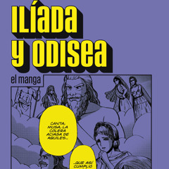 [Read] Online Ilíada y Odisea BY : Homero
