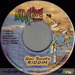 Vybz Kartel - Night n Day (Raw) [Gun Smoke Riddim]