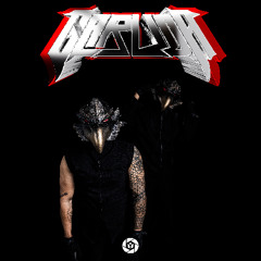 GARUDA - REBORN MIXSET