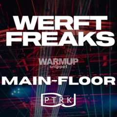 DJ PATRICK @ WERFT FREAKS / LÜBECK - WARMUP DJ SET SNIPPET