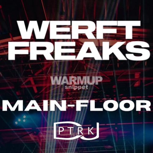 DJ PATRICK @ WERFT FREAKS / LÜBECK - WARMUP DJ SET SNIPPET