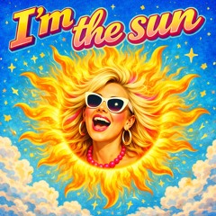 I'm the sun