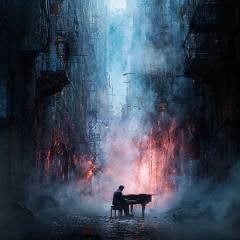 Echoes Of The Abyss - piano fantasy