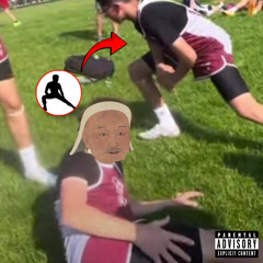 GENGHIS CONNER by: LARPING LEIGHTON ft. Cayd(n)ine, tr4pj00hn, and HELLYHARRIS