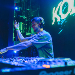 Believe in Bass - Kodokari's Believe Music Hall Debut