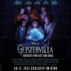 [KINO*STREAM!!] Geistervilla Ganzer Film Deutsch kostenlos HD