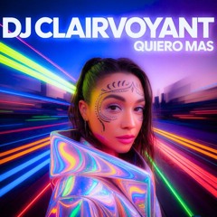 QUIERO MAS