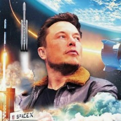 nasty_rapchinsky - space cowboy (Elon Musk diss)