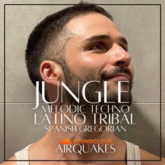 JUNGLE - Melodic Techno
